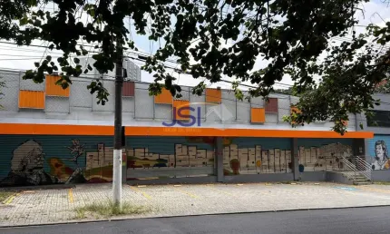 Casa comercial para alugar na Rua Doutor Oscar Monteiro de Barros, Morumbi, São Paulo