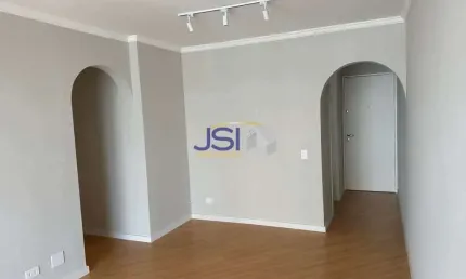 Apartamento com 3 quartos, vila suzana, são paulo - r$ 485 mil, cod: 19099