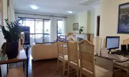 Apartamento com 4 quartos, Vila Suzana, São Paulo, Cod: 19111
