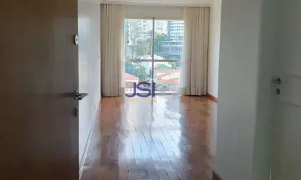 Apartamento com 3 quartos, Jardim Ampliação, São Paulo, Cod: 19115
