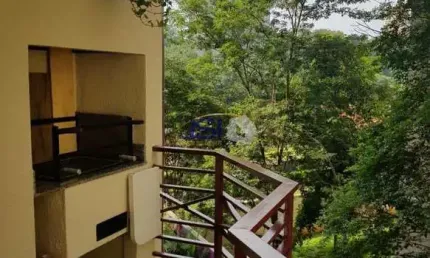 Apartamento com 2 quartos, Vila Suzana, São Paulo, Cod: 19118