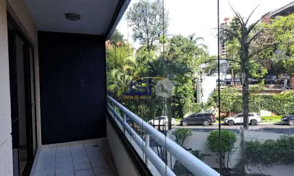Apartamento com 4 quartos, vila suzana, são paulo - r$ 800 mil, cod: 19119