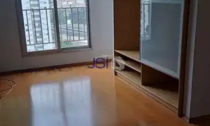 Apartamento com 3 quartos, Vila Andrade, São Paulo - R$ 380 mil, Cod: 19122