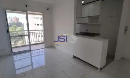 Apartamento com 3 quartos, Jardim Ampliação, São Paulo - R$ 449 mil, Cod: 19128