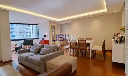 Apartamento com 3 quartos, jardim ampliação, são paulo - r$ 830 mil, cod: 19132