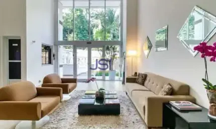 Apartamento com 3 quartos, Jardim Ampliação, São Paulo - R$ 595 mil, Cod: 19134