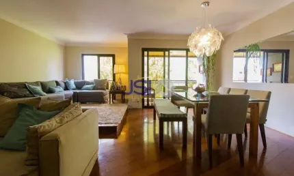 Apartamento com 0 quarto, Vila Progredior, São Paulo - R$ 1.65 mi, Cod: 19135