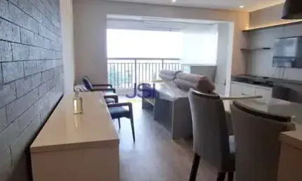Apartamento com 3 quartos, vila andrade, são paulo - r$ 629 mil, cod: 19138
