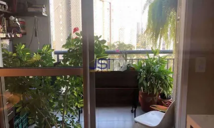 Apartamento com 3 quartos, parque reboucas, são paulo - r$ 588 mil, cod: 19139