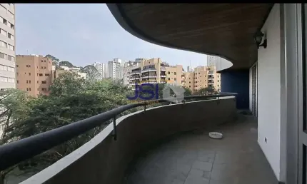 Apartamento com 4 quartos, morumbi, são paulo - r$ 860 mil, cod: 19140