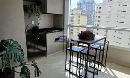 Apartamento com 4 quartos, Vila Andrade, São Paulo, Cod: 19143