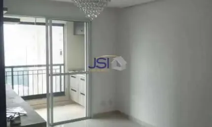 Apartamento com 3 quartos, Jardim Parque Morumbi, São Paulo - R$ 420 mil, Cod: 19145