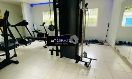 Apartamento com 2 quartos, Vila Andrade, São Paulo - R$ 529 mil, Cod: 19147