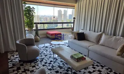Apartamento com 3 quartos, Vila Suzana, São Paulo - R$ 1.15 mi, Cod: 19152