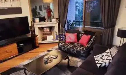 Apartamento com 3 quartos, vila andrade, são paulo - r$ 598 mil, cod: 19159