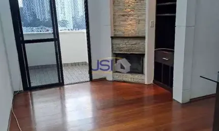 Apartamento com 2 quartos, Vila Andrade, São Paulo - R$ 410 mil, Cod: 19165