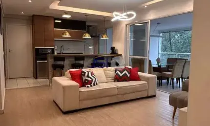 Apartamento com 3 quartos, vila andrade, são paulo - r$ 850 mil, cod: 19169