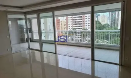 Apartamento com 4 quartos, Conjunto Residencial Morumbi, São Paulo - R$ 1.9 mi, Cod: 19171