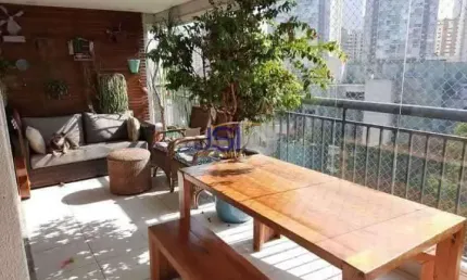 Apartamento com 3 quartos, parque reboucas, são paulo - r$ 1.24 mi, cod: 19175