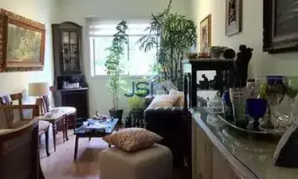 Apartamento com 3 quartos, Vila Andrade, São Paulo - R$ 460 mil, Cod: 19179