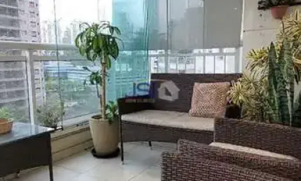 Apartamento com 3 quartos, vila andrade, são paulo - r$ 1.81 mi, cod: 19180