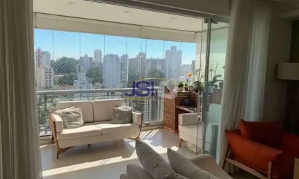 Apartamento com 4 quartos, vila andrade, são paulo - r$ 1.74 mi, cod: 19181