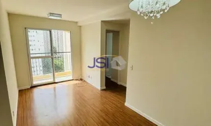 Apartamento com 2 quartos, Vila Andrade, São Paulo - R$ 335 mil, Cod: 19185