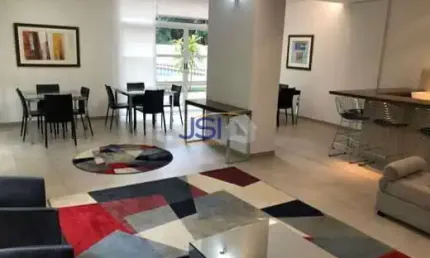 Apartamento com 4 quartos, Morumbi, São Paulo - R$ 1.27 mi, Cod: 19190