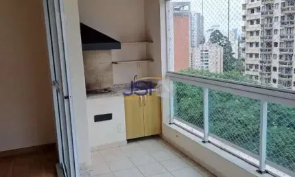 Apartamento com 3 quartos, vila andrade, são paulo - r$ 1.09 mi, cod: 19210