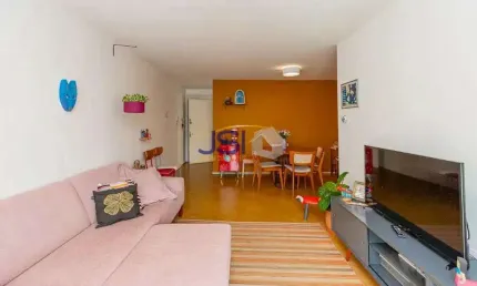 Apartamento com 2 quartos, jardim londrina, são paulo - r$ 385 mil, cod: 19211