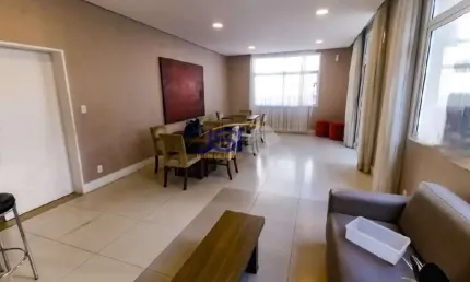 Apartamento com 3 quartos, vila andrade, são paulo - r$ 728 mil, cod: 19213