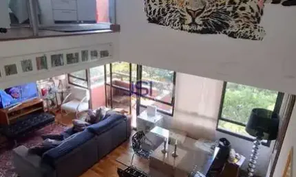 Apartamento com 2 quartos, Jardim Londrina, São Paulo - R$ 620 mil, Cod: 19225