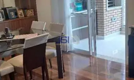 Apartamento com 4 quartos, Vila Andrade, São Paulo - R$ 1.8 mi, Cod: 19228