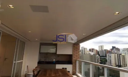 Apartamento com 3 dorms, conjunto residencial morumbi, são paulo - r$ 980 mil, cod: 15668