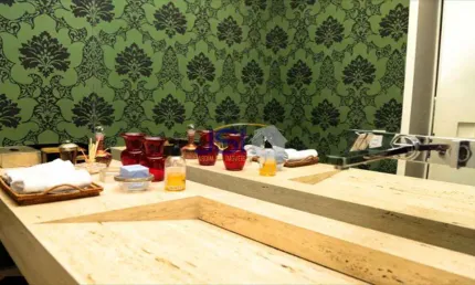 Apartamento com 4 quartos à venda na Avenida Horácio Lafer, Itaim Bibi, São Paulo