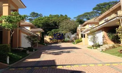 Casa com 3 quartos à venda na Rua Doutor Francisco Malta Cardoso, Alto da Boa Vista, São Paulo