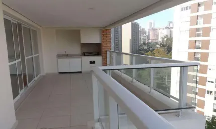 Apartamento com 3 dorms, conjunto residencial morumbi, são paulo - r$ 1.1 mi, cod: 15323