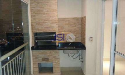 Apartamento com 2 dorms, Vila Andrade, São Paulo - R$ 700 mil, Cod: 15277