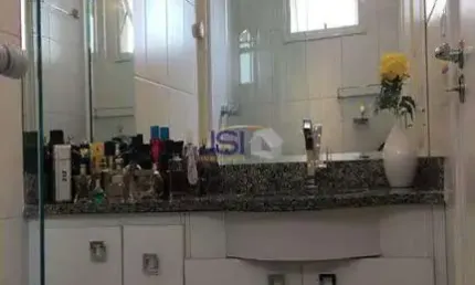 Apartamento com 3 quartos à venda na Rua Doutor Mário de Moura e Albuquerque, Jardim Monte Kemel, São Paulo