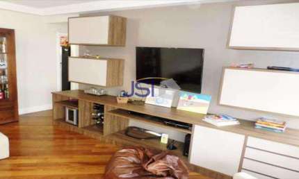 Apartamento em São Paulo bairro Conjunto Residencial Morumbi