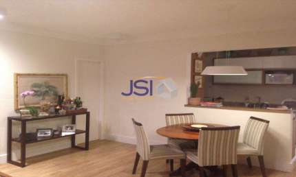 Apartamento em São Paulo bairro Conjunto Residencial Morumbi