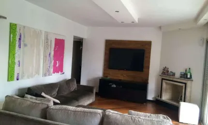 Apartamento com 4 dorms, Vila Andrade, São Paulo - R$ 900 mil, Cod: 14984