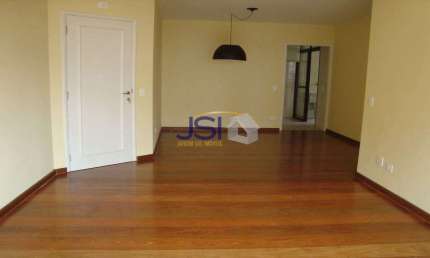 Apartamento com 3 quartos à venda na Rua Alcantarilla, Vila Andrade, São Paulo