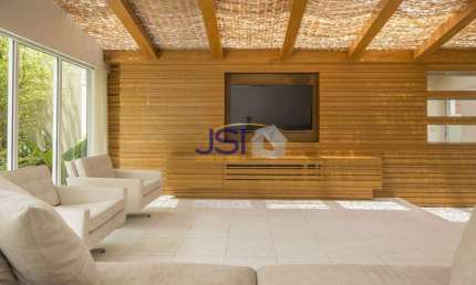 Casa de Condomínio com 4 dorms, Cidade Jardim, São Paulo - R$ 6.5 mi, Cod: 14865