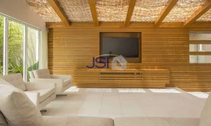 Casa de Condomínio com 4 dorms, Cidade Jardim, São Paulo - R$ 6.5 mi, Cod: 14865