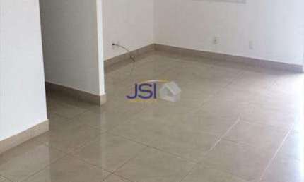 Apartamento com 3 dorms, Conjunto Residencial Morumbi, São Paulo - R$ 670 mil, Cod: 14760