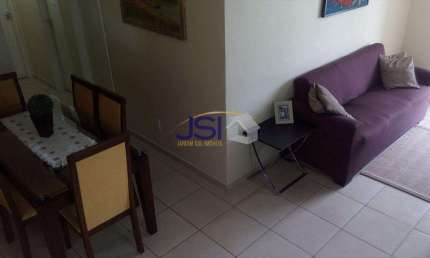 Apartamento em São Paulo bairro Conjunto Residencial Morumbi