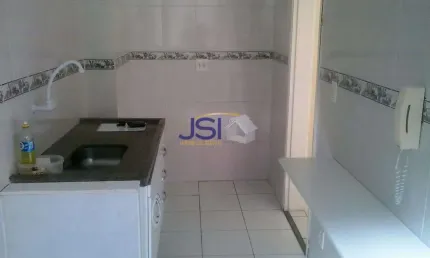 Apartamento em são paulo bairro conjunto residencial morumbi