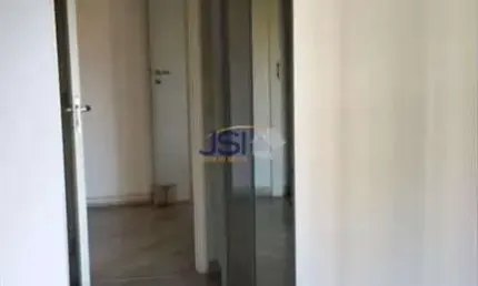 Apartamento em São Paulo bairro Conjunto Residencial Morumbi