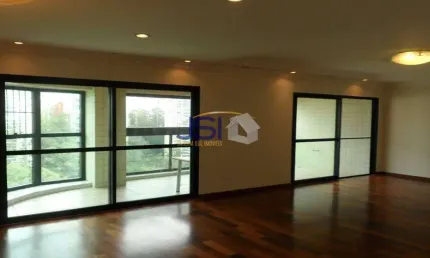 Apartamento com 3 dorms, Panamby, São Paulo, Cod: 14496